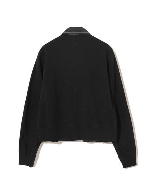 ﾃﾞﾆﾑ/ﾐﾆｳﾗｹ前後切替POｼｬﾂ