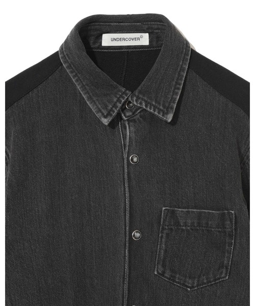 UP2E1405 詳細画像 BLACK 3