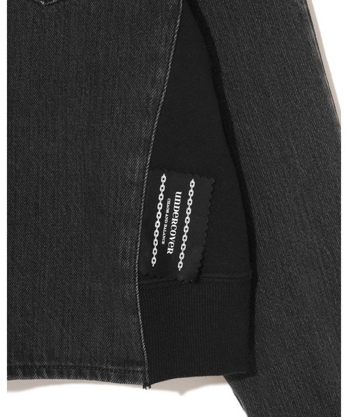 UP2E1405 詳細画像 BLACK 4