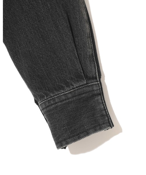 UP2E1405 詳細画像 BLACK 5