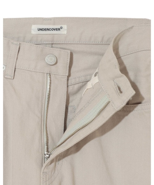 UP2E1503 詳細画像 OATMEAL 4