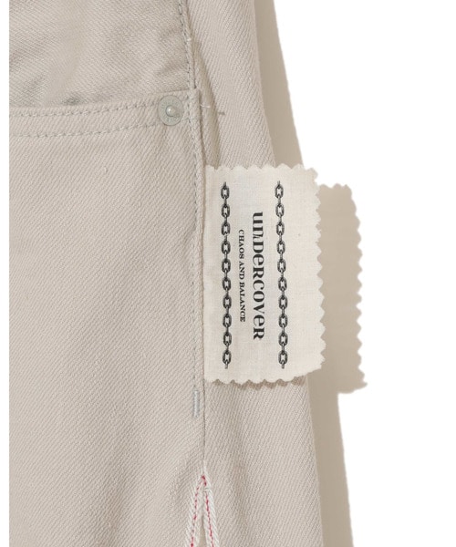 UP2E1503 詳細画像 OATMEAL 5