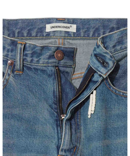 UP2E1503 詳細画像 INDIGO 3