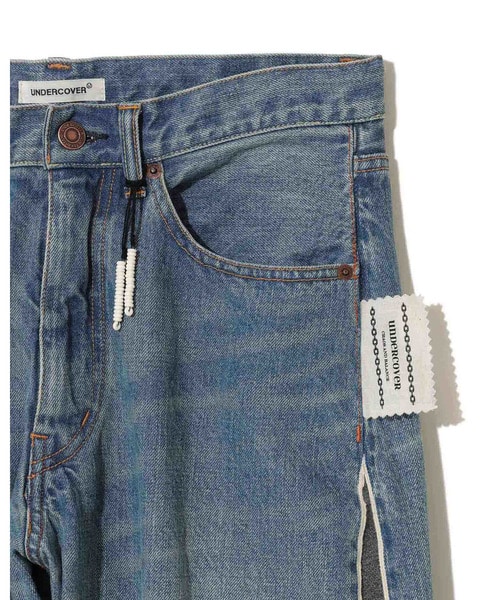 UP2E1503 詳細画像 INDIGO 4