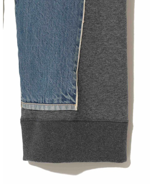 UP2E1503 詳細画像 INDIGO 6