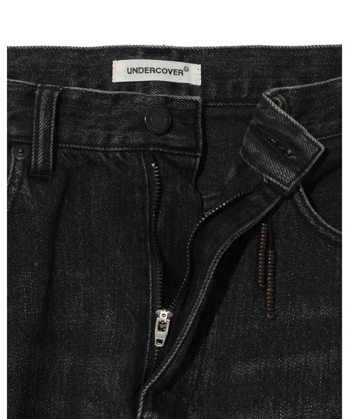 UP2E1503 詳細画像 BLACK 3