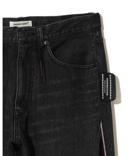 UP2E1503 詳細画像 BLACK 4