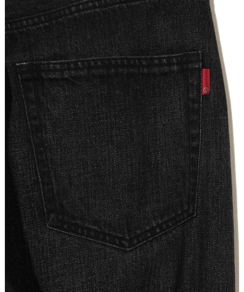 UP2E1503 詳細画像 BLACK 5