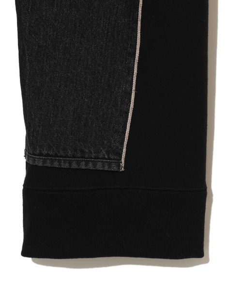 UP2E1503 詳細画像 BLACK 6