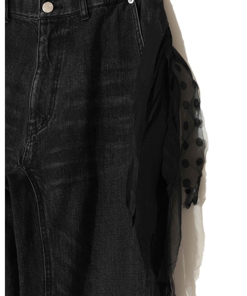 UP2E1504-1 詳細画像 BLACK 4