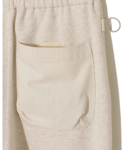 UP2E1505 詳細画像 OATMEAL 5