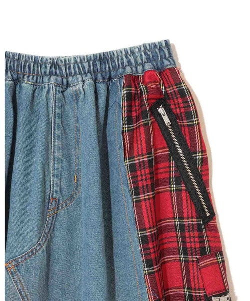 UP2E1601 詳細画像 INDIGO 3