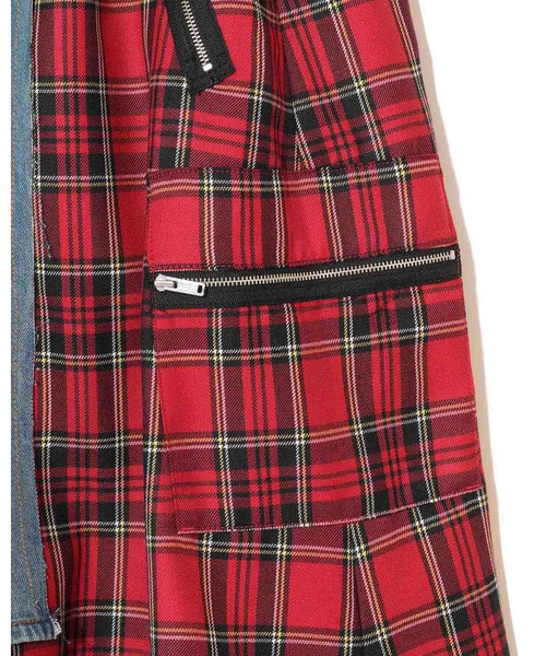 UP2E1601 詳細画像 INDIGO 5