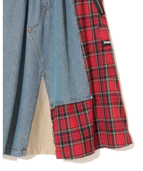 UP2E1601 詳細画像 INDIGO 8