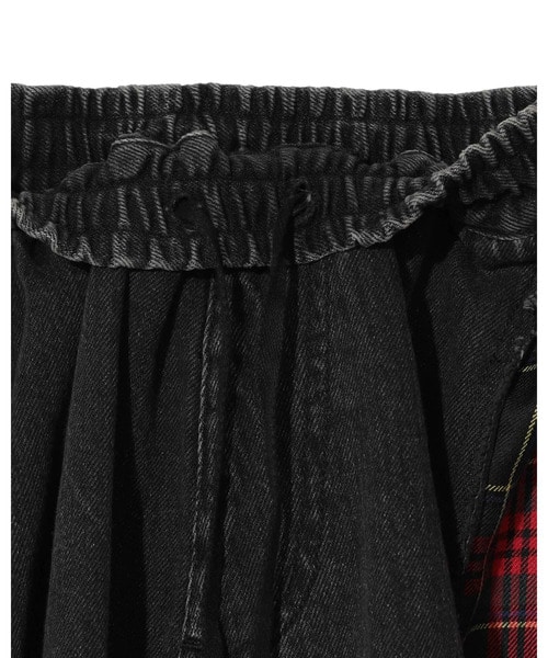 UP2E1601 詳細画像 BLACK 4