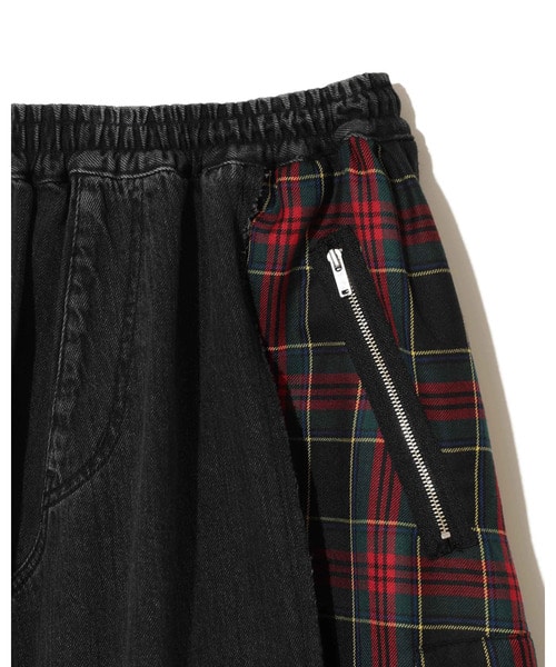 UP2E1601 詳細画像 BLACK 5