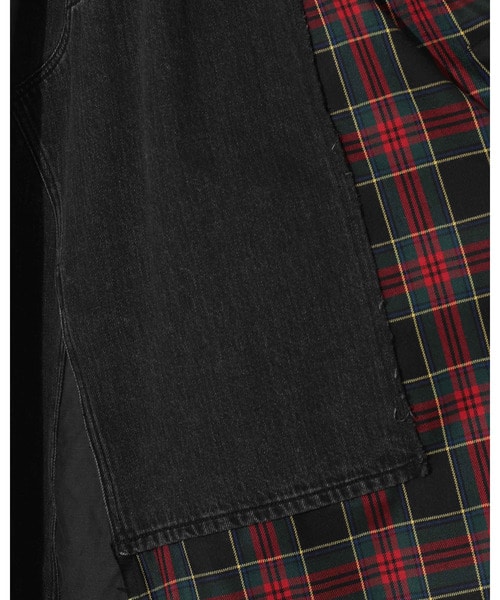 UP2E1601 詳細画像 BLACK 8