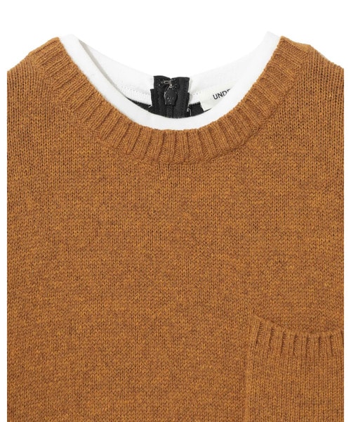 UP2E1702 詳細画像 MUSTARD 3