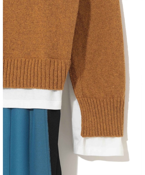 UP2E1702 詳細画像 MUSTARD 4