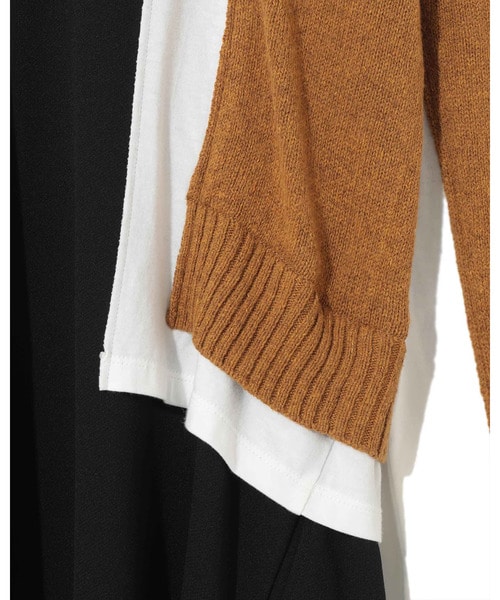 UP2E1702 詳細画像 MUSTARD 8