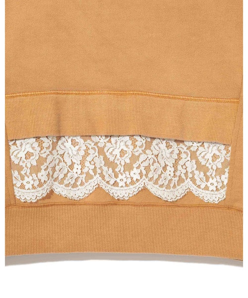 UP2E1801 詳細画像 DARKORANGE 5