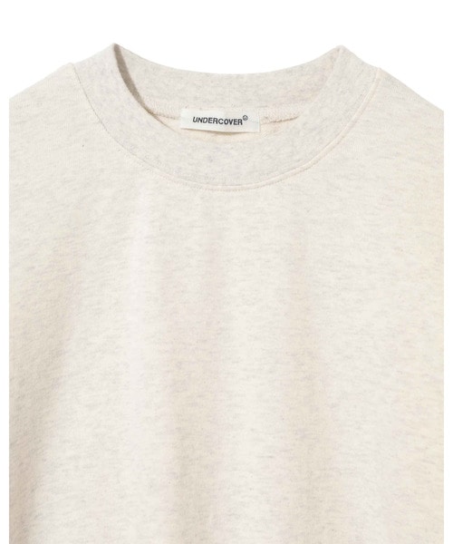 UP2E1803-1 詳細画像 OATMEAL 3