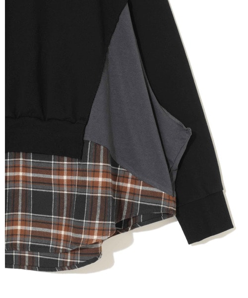 UP2E1803-1 詳細画像 BLACK 4