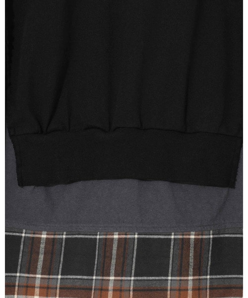 UP2E1803-1 詳細画像 BLACK 5