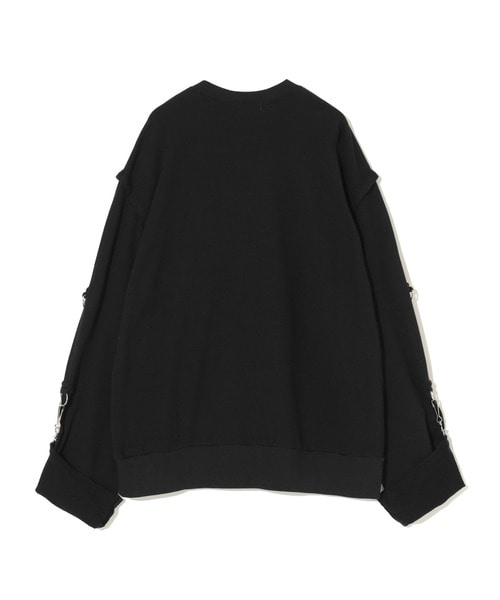 ｶﾞｰｾﾞ裏毛ﾎﾞﾝﾃﾞｯｼﾞCS