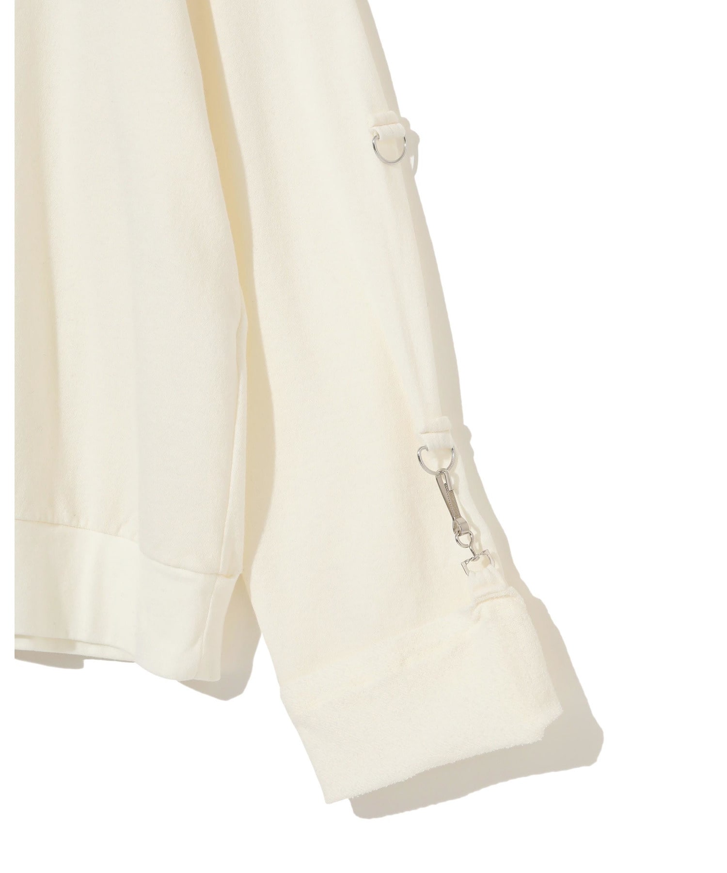 アーカイブ　UNDERCOVERISM 多切替クロップドスラックス アーカイブUNDERCOVERISM 多切替クロップドスラックス