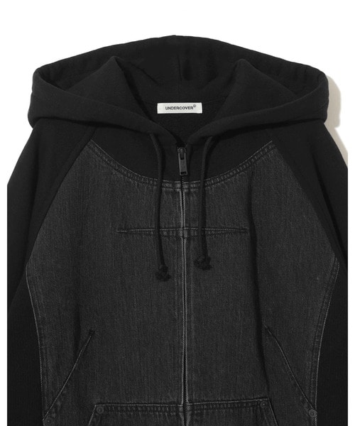 UP2E1806 詳細画像 BLACK 3