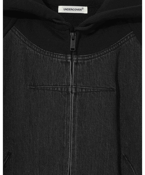 UP2E1806 詳細画像 BLACK 4