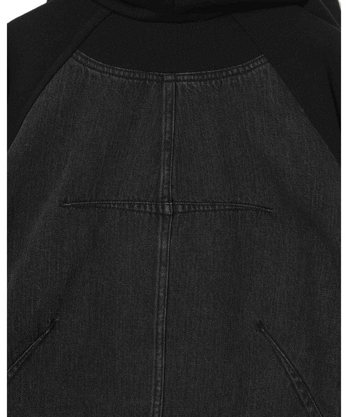 UP2E1806 詳細画像 BLACK 5