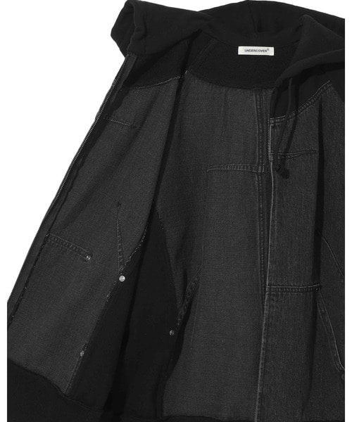 UP2E1806 詳細画像 BLACK 6