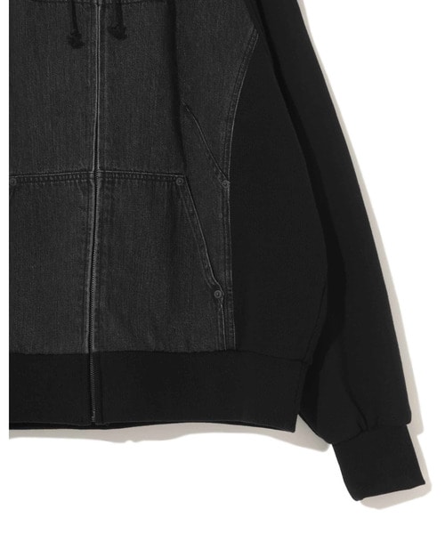 UP2E1806 詳細画像 BLACK 7