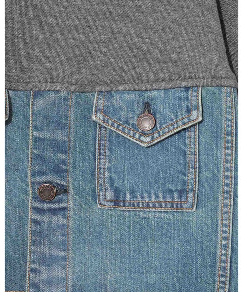 UP2E1811 詳細画像 T.CHARCOAL 4