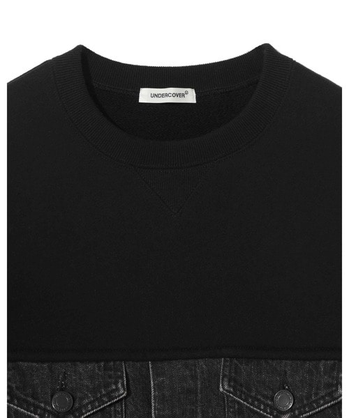 UP2E1811 詳細画像 BLACK 3