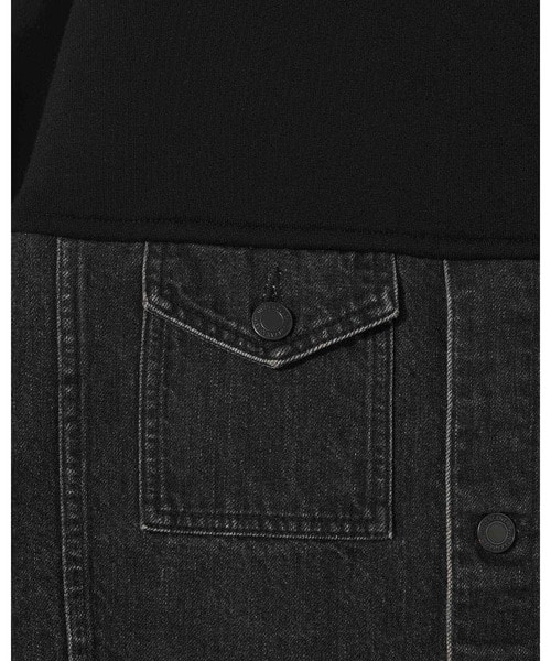 UP2E1811 詳細画像 BLACK 4