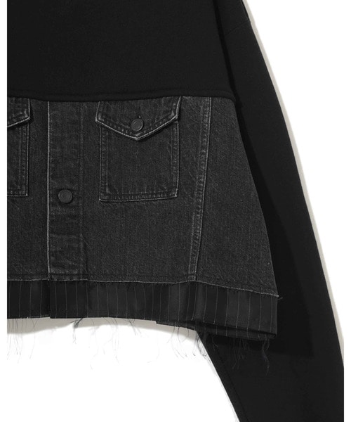 UP2E1811 詳細画像 BLACK 5