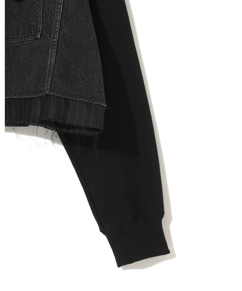 UP2E1811 詳細画像 BLACK 6