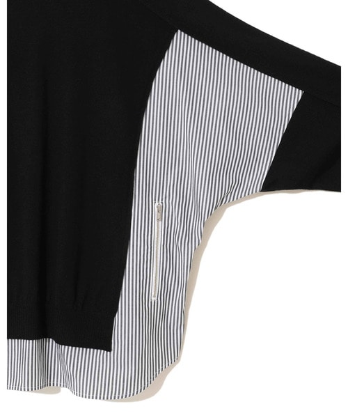 UP2E1903-2 詳細画像 BLACK 4