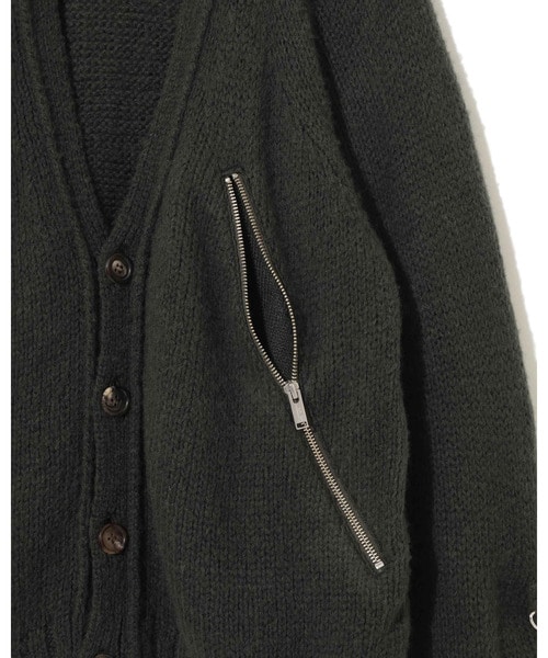 UP2E1905 詳細画像 MOSS GREEN 4