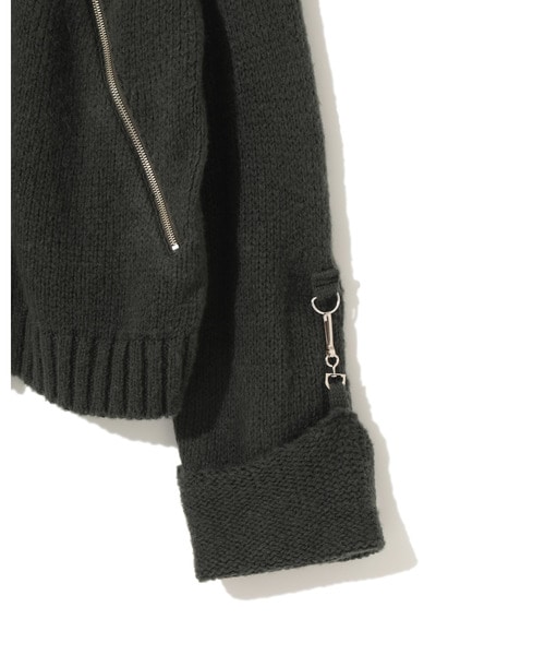 UP2E1905 詳細画像 MOSS GREEN 5