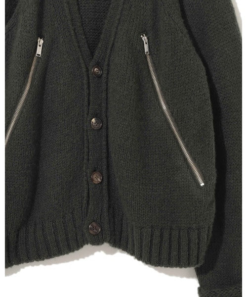 UP2E1905 詳細画像 MOSS GREEN 6