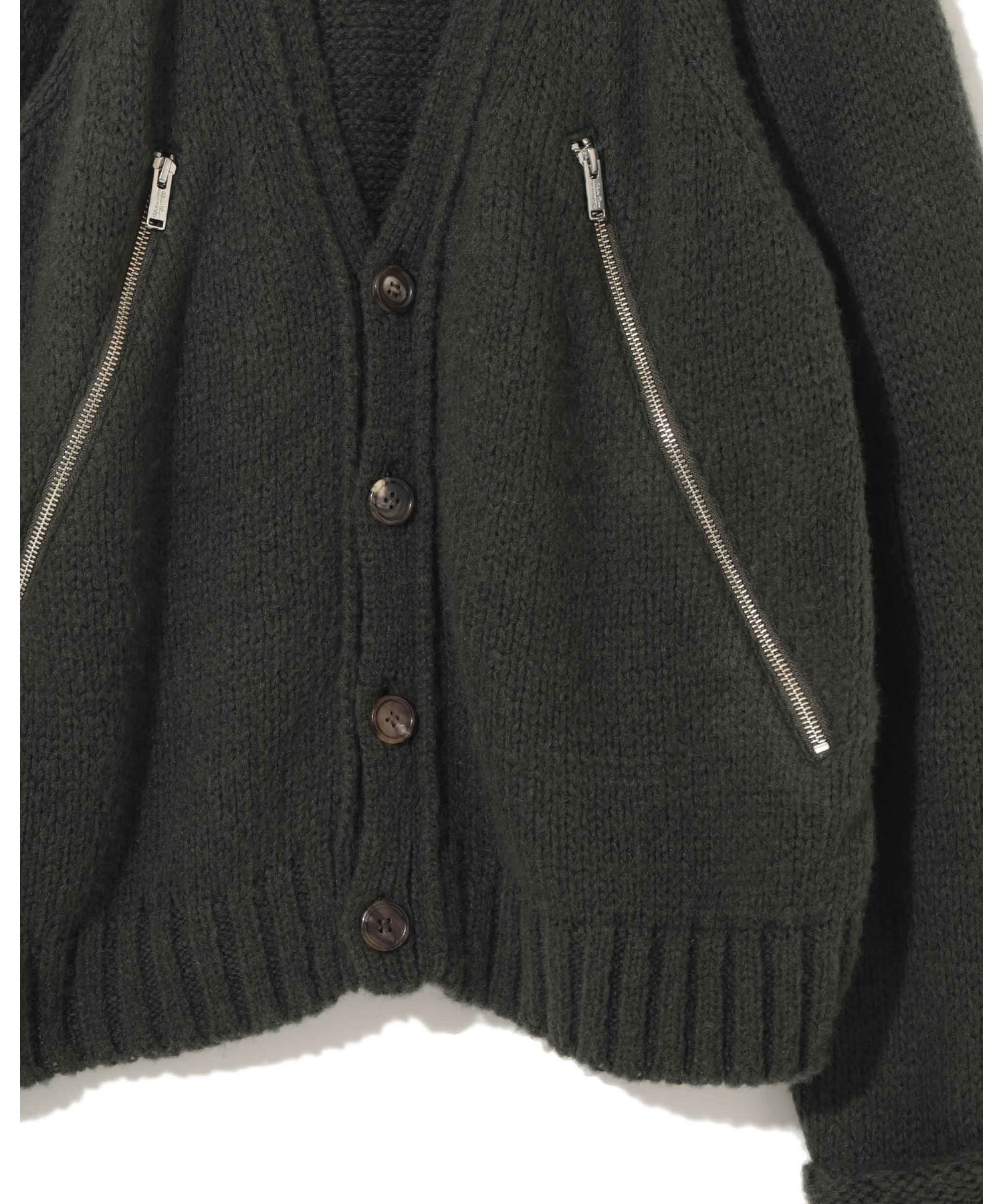 MOSS GREEN｜UP2E1905｜UNDERCOVER OFFICIAL ONLINE STORE