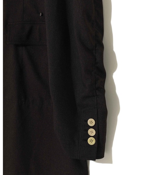 UP2E4101 詳細画像 DARK BROWN 5