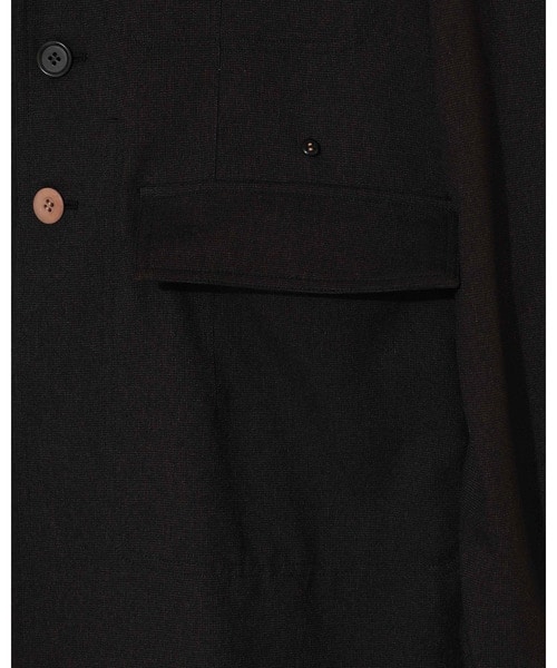 UP2E4101 詳細画像 DARK BROWN 6