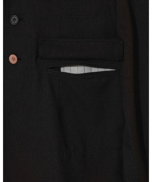 UP2E4101 詳細画像 DARK BROWN 7