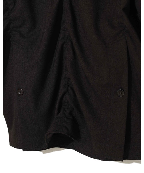 UP2E4101 詳細画像 DARK BROWN 9