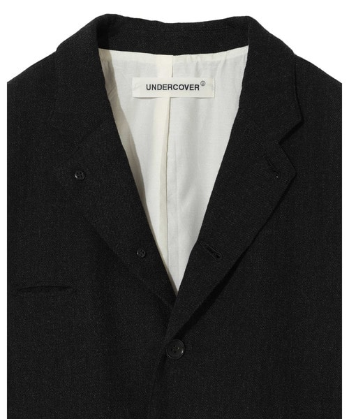 UP2E4102-2 詳細画像 CHARCOAL 3